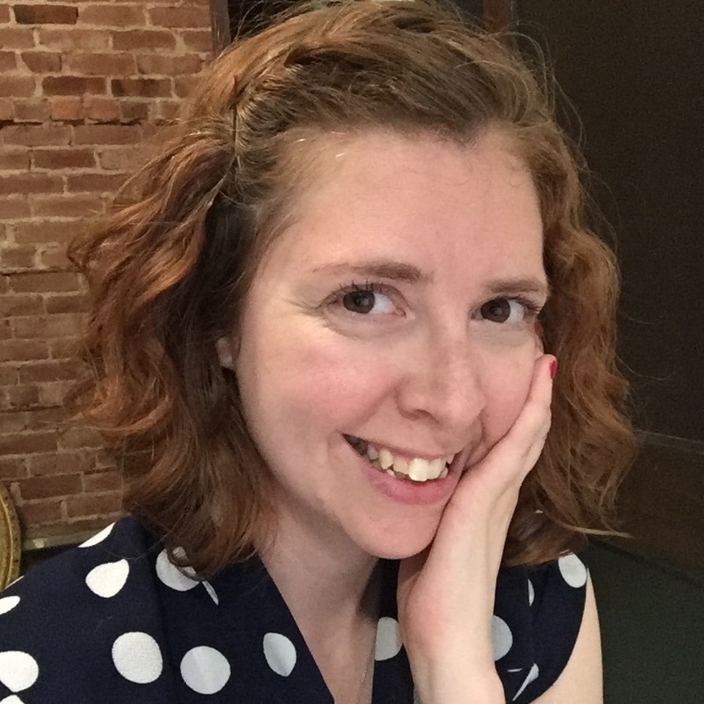 Meet your Posher, Genevieve